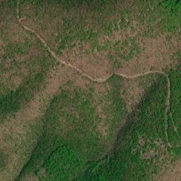 Satellite imagery of Madaništa, MK