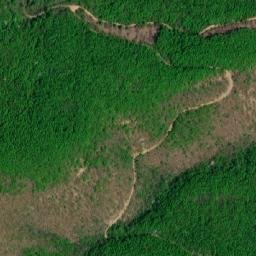 Satellite imagery of Amajlija, MK