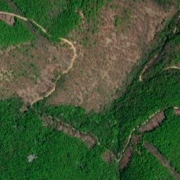 Satellite imagery of Amajlija, MK