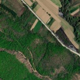 Satellite imagery of Amajlija, MK