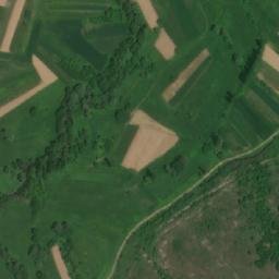 Satellite imagery of Ramninje, MK