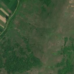 Satellite imagery of Ramninje, MK
