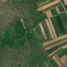 Satellite imagery of Ramninje, MK