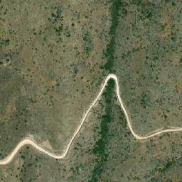 Satellite imagery of Radov Rid, MK