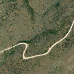 Satellite imagery of Gradišteto, MK