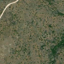 Satellite imagery of Gradišteto, MK