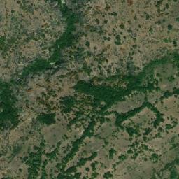 Satellite imagery of Gradišteto, MK