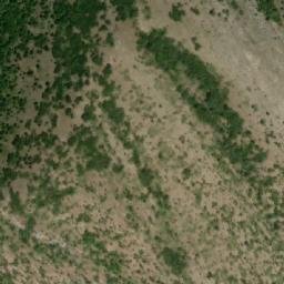 Satellite imagery of Goliot Rid, MK