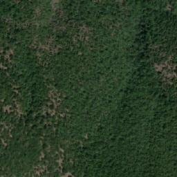 Satellite imagery of Makrev Kamen, MK