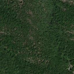 Satellite imagery of Makrev Kamen, MK