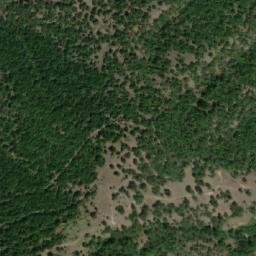 Satellite imagery of Makrev Kamen, MK