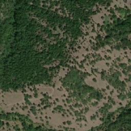 Satellite imagery of Markova Tumba, MK