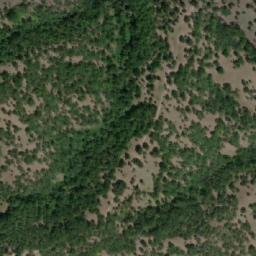 Satellite imagery of Markova Tumba, MK