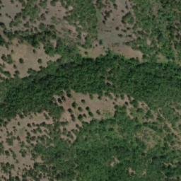 Satellite imagery of Markova Tumba, MK