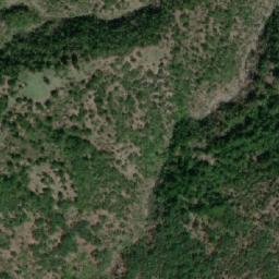 Satellite imagery of Drenoviot Rid, MK