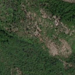 Satellite imagery of Dračevica, MK