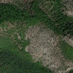 Satellite imagery of Dračevica, MK