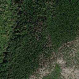 Satellite imagery of Vodena Peš, MK