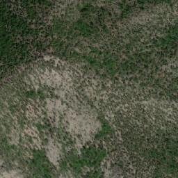 Satellite imagery of Vodena Peš, MK