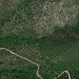 Satellite imagery of Vrapče, MK