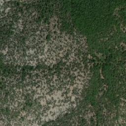 Satellite imagery of Vrapče, MK