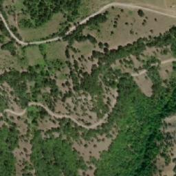 Satellite imagery of Manastirče, MK