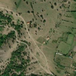 Satellite imagery of Manastirče, MK