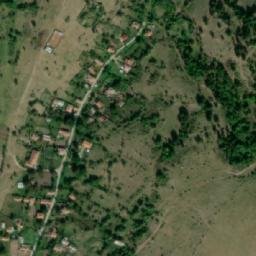 Satellite imagery of Manastirče, MK