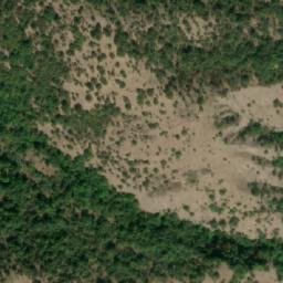 Satellite imagery of Trešovec, MK