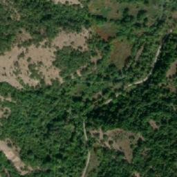 Satellite imagery of Belovica, MK