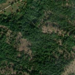 Satellite imagery of Belovica, MK