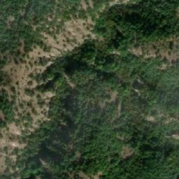 Satellite imagery of Belovica, MK