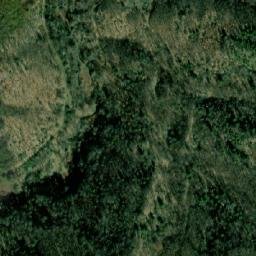 Satellite imagery of Dabovec, MK