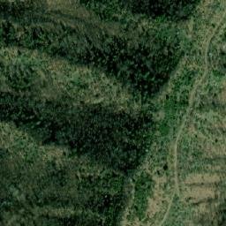 Satellite imagery of Dabovec, MK