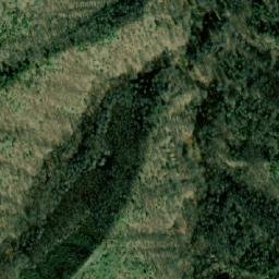 Satellite imagery of Dabovec, MK