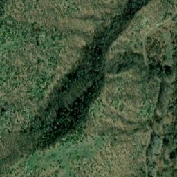 Satellite imagery of Golem Miravec, MK