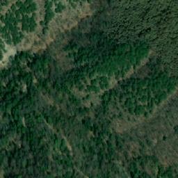 Satellite imagery of Šip, MK