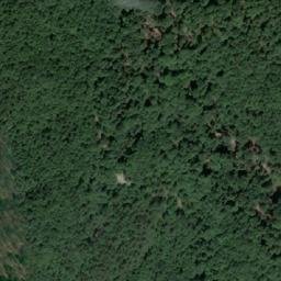 Satellite imagery of Šip, MK