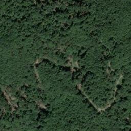 Satellite imagery of Šip, MK