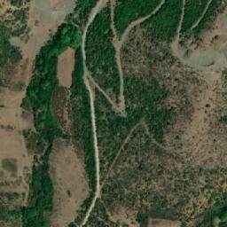 Satellite imagery of Kaja, MK