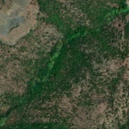 Satellite imagery of Kaja, MK