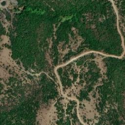 Satellite imagery of Kaja, MK