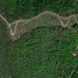 Satellite imagery of Makaza, BG