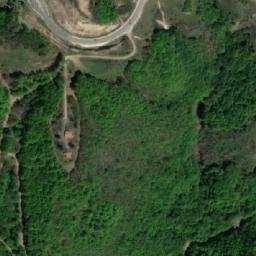 Satellite imagery of Makaza, BG