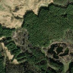 Satellite imagery of Halas Burnu, TR