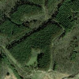 Satellite imagery of Halas Burnu, TR