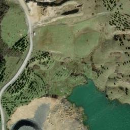 Satellite imagery of Ergene Burnu, TR