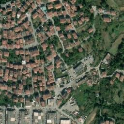 Drone Görünümü