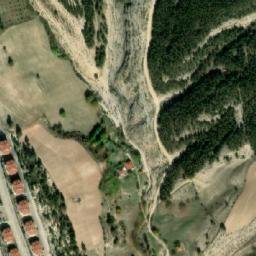 Drone Görünümü