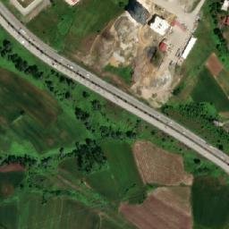 Drone Görünümü